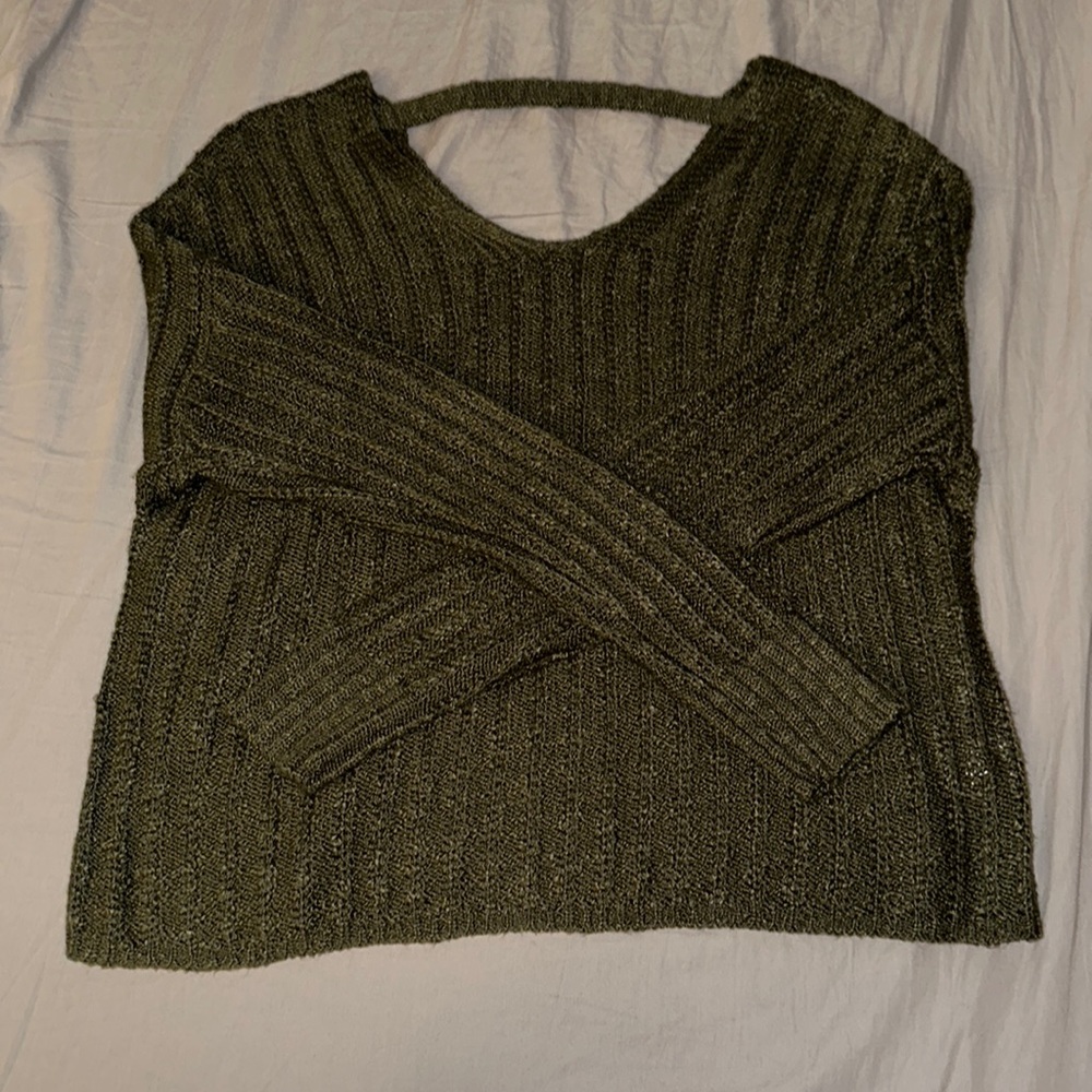SO Sweater